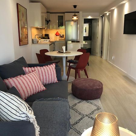 Pura Vida Strandnahes Ferienappartment In Bester Lage! Пуэрто-де-ла-Крус Экстерьер фото