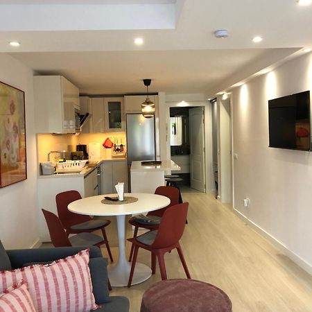 Pura Vida Strandnahes Ferienappartment In Bester Lage! Пуэрто-де-ла-Крус Экстерьер фото