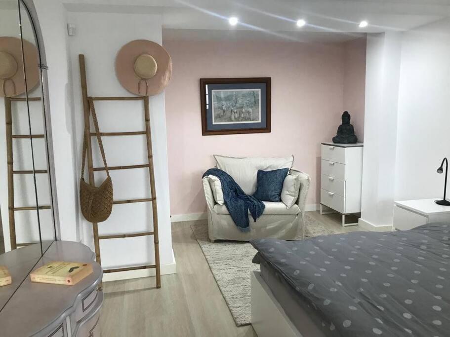Pura Vida Strandnahes Ferienappartment In Bester Lage! Пуэрто-де-ла-Крус Экстерьер фото