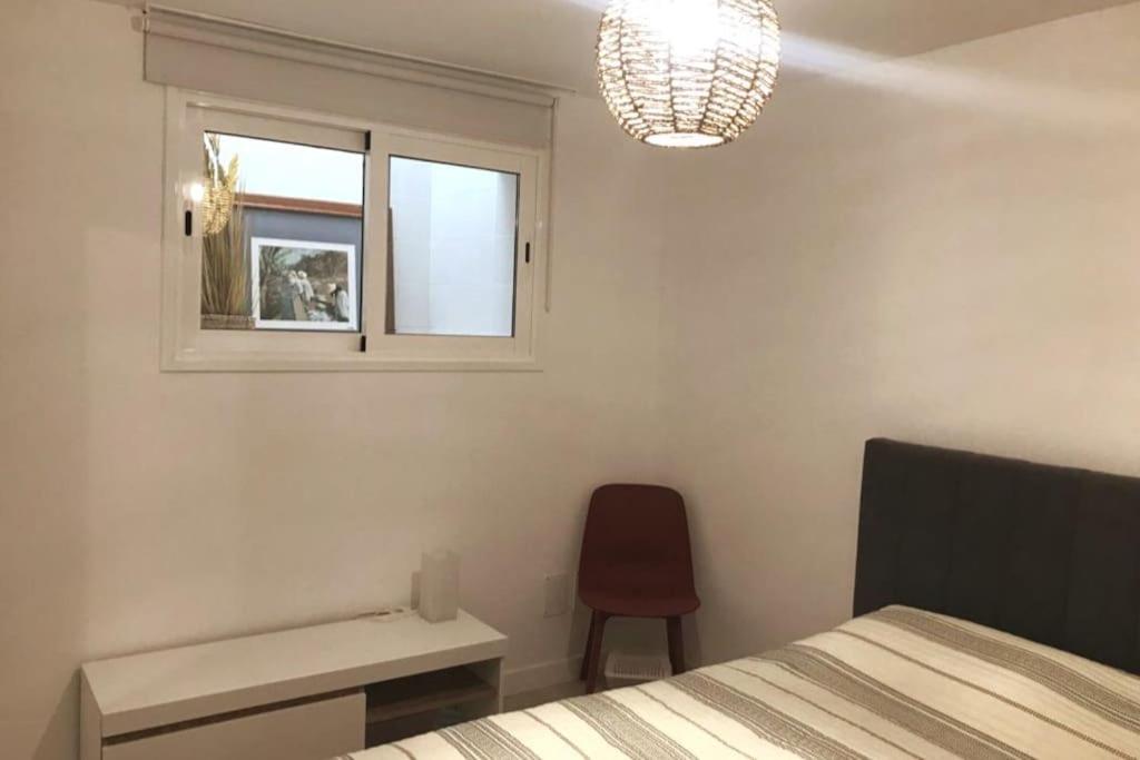 Pura Vida Strandnahes Ferienappartment In Bester Lage! Пуэрто-де-ла-Крус Экстерьер фото