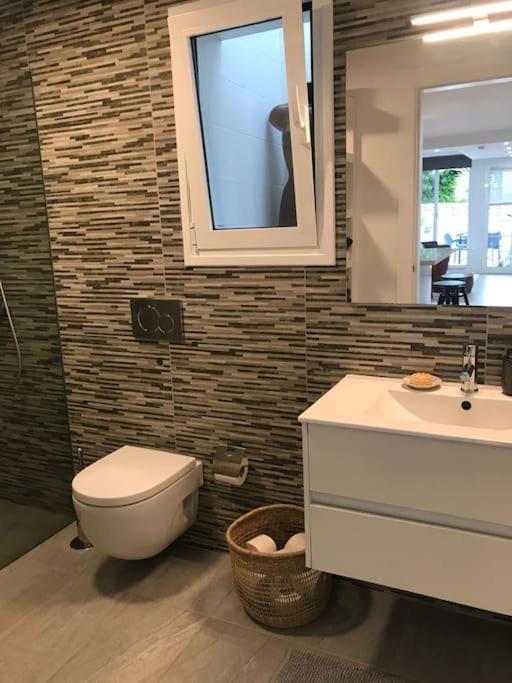 Pura Vida Strandnahes Ferienappartment In Bester Lage! Пуэрто-де-ла-Крус Экстерьер фото