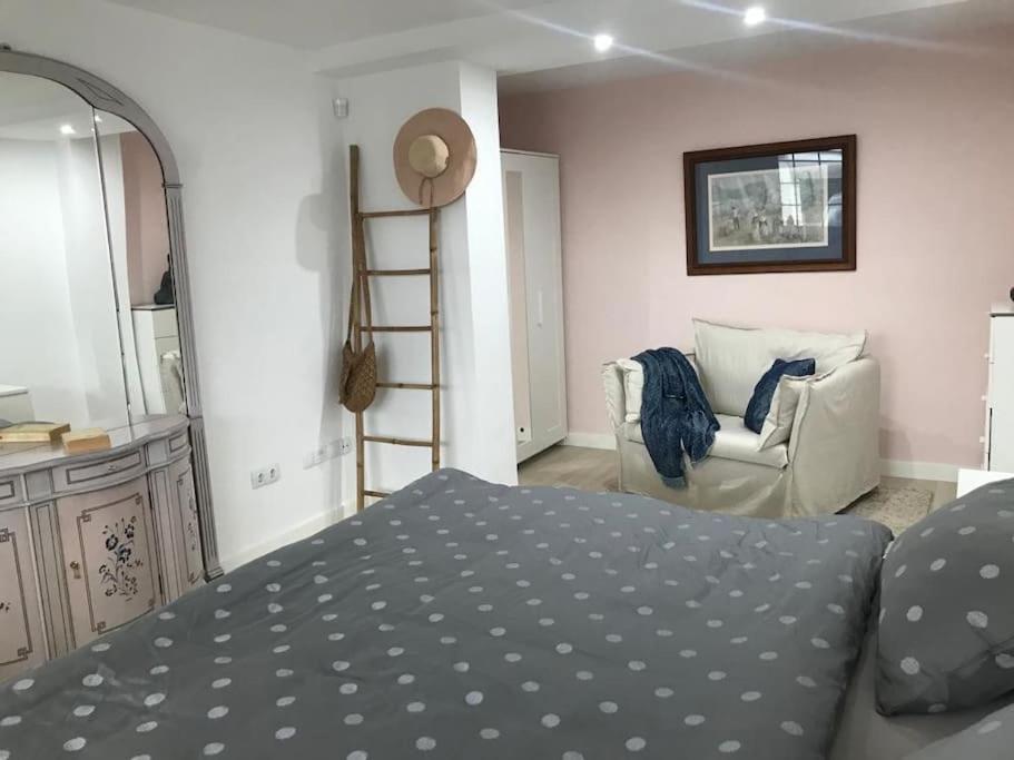 Pura Vida Strandnahes Ferienappartment In Bester Lage! Пуэрто-де-ла-Крус Экстерьер фото