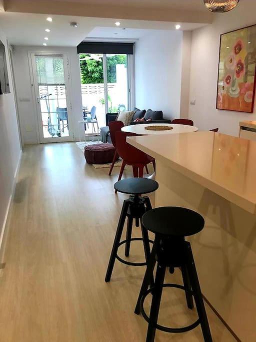 Pura Vida Strandnahes Ferienappartment In Bester Lage! Пуэрто-де-ла-Крус Экстерьер фото