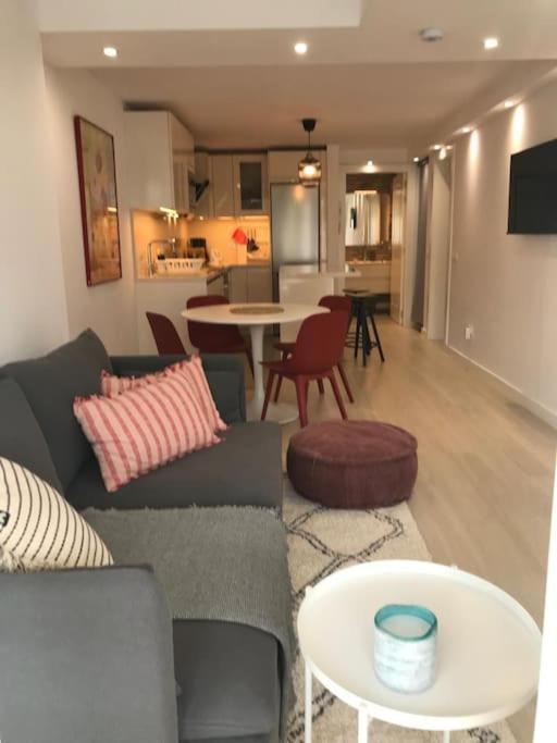 Pura Vida Strandnahes Ferienappartment In Bester Lage! Пуэрто-де-ла-Крус Экстерьер фото