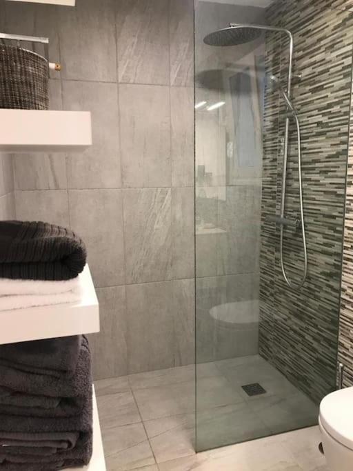 Pura Vida Strandnahes Ferienappartment In Bester Lage! Пуэрто-де-ла-Крус Экстерьер фото