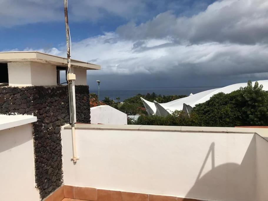 Pura Vida Strandnahes Ferienappartment In Bester Lage! Пуэрто-де-ла-Крус Экстерьер фото