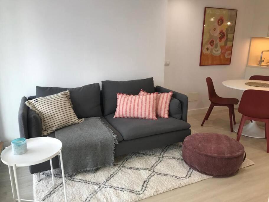 Pura Vida Strandnahes Ferienappartment In Bester Lage! Пуэрто-де-ла-Крус Экстерьер фото