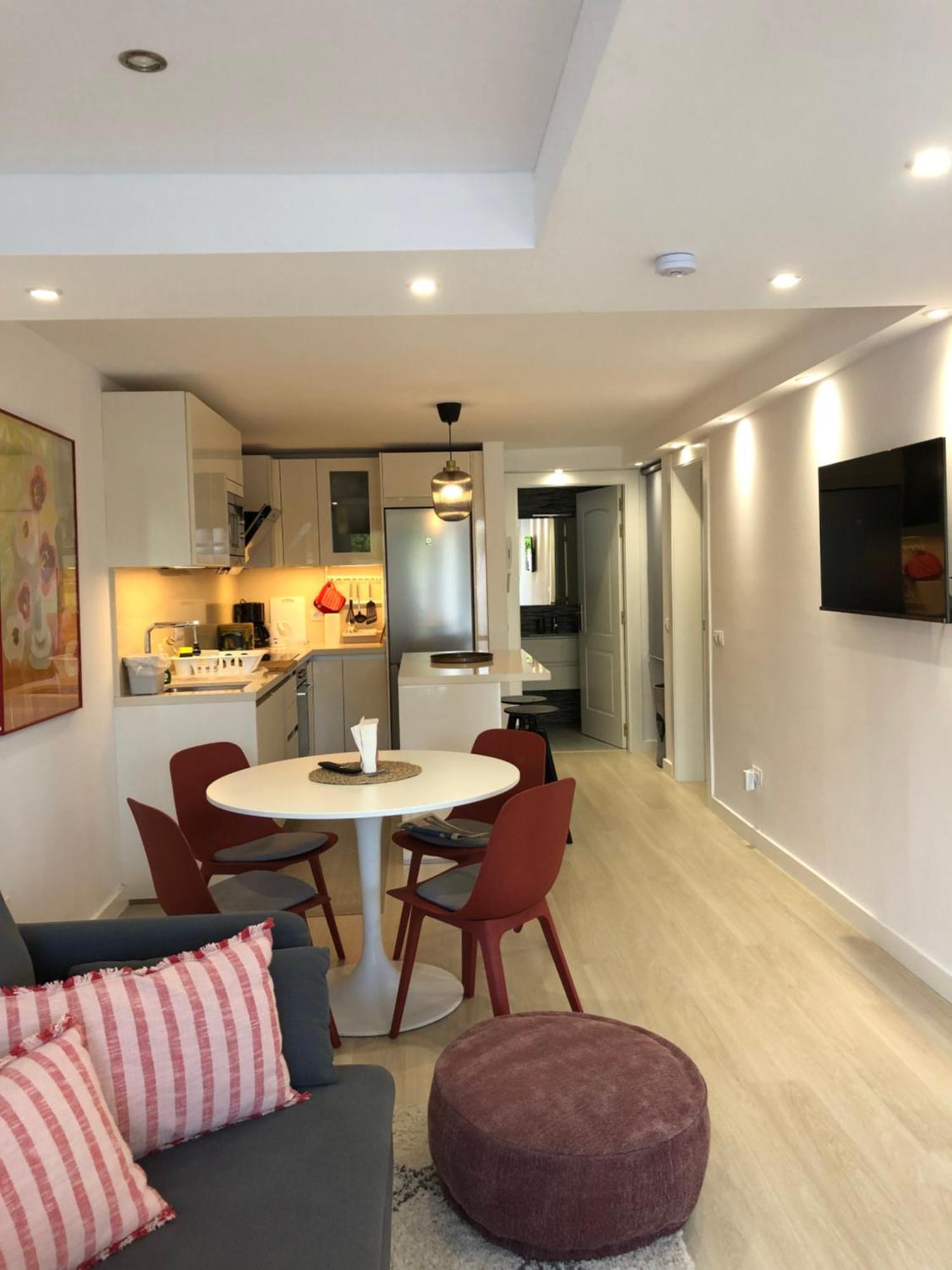 Pura Vida Strandnahes Ferienappartment In Bester Lage! Пуэрто-де-ла-Крус Экстерьер фото